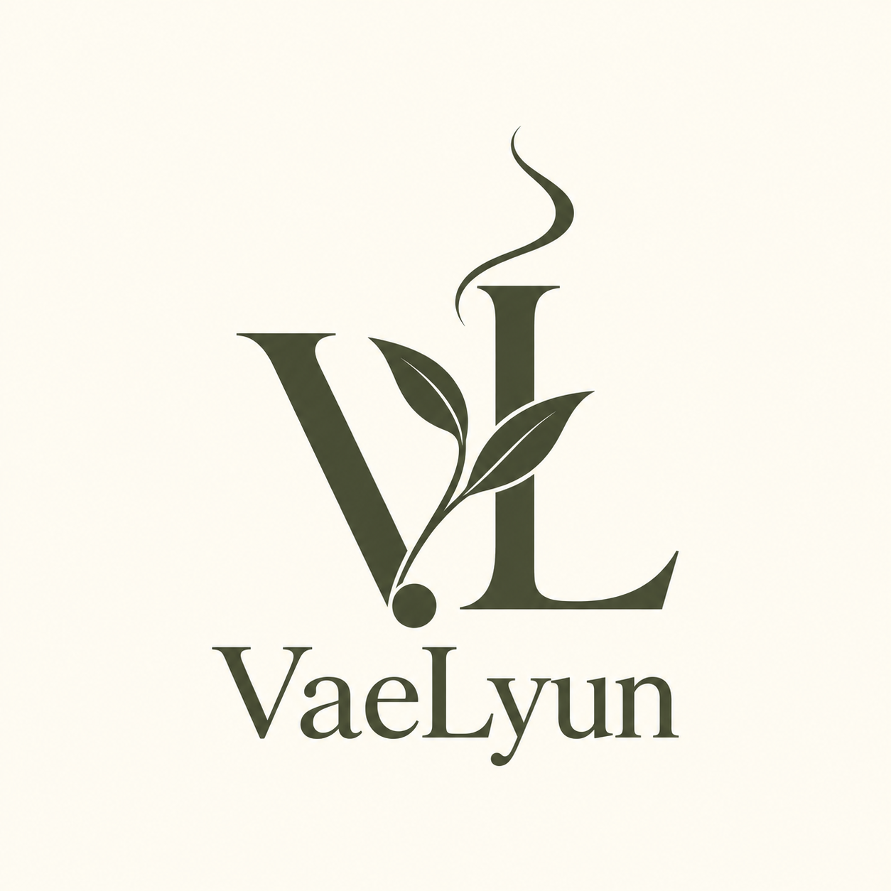 VaeLyun 品牌标志